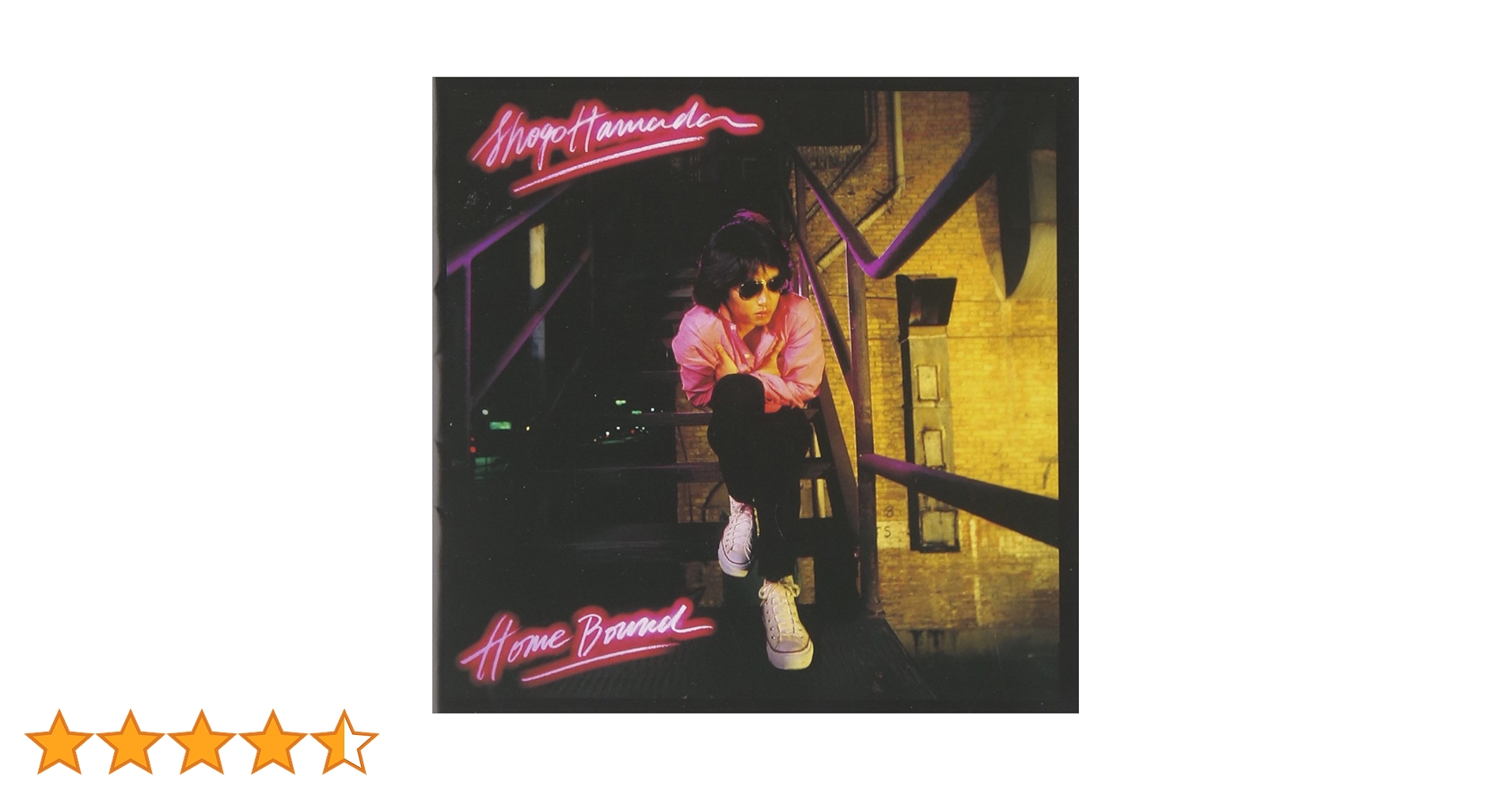 Amazon.co.jp: Home Bound - 浜田省吾: ミュージック